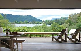Lake View Okareka - Lake Okareka Holiday Home