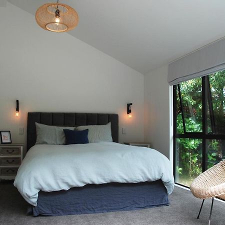 Lake View Okareka - Lake Okareka Holiday Home Lake Tarawera Exterior photo