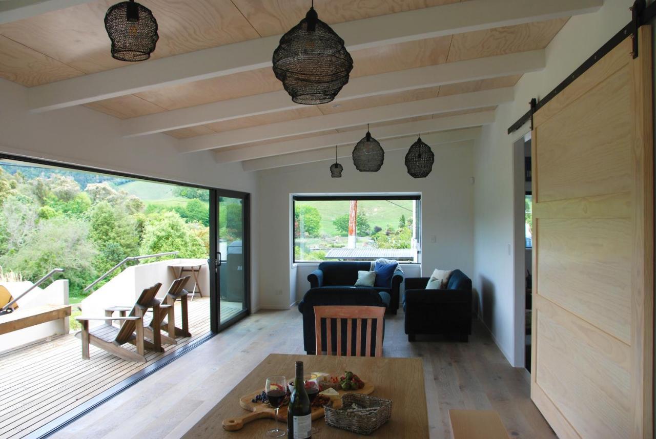 Lake View Okareka - Lake Okareka Holiday Home Lake Tarawera Exterior photo